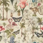 Botany in Tropical by Clarke and Clarke