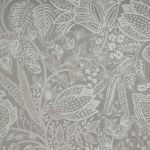 Coresham in Natural by Fryetts Fabrics