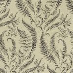 Folium in Linen by Clarke and Clarke