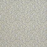 Foxley in Ochre by Fryetts Fabrics