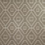 Kenza in Linen by Ashley Wilde Fabrics