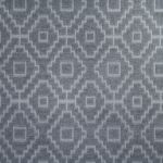 Kenza in Sky by Ashley Wilde Fabrics