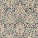 Persia in Multi by Clarke and Clarke