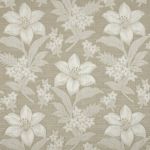 Willoughby in Sandstone by Beaumont Textiles