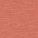 Amalfi in Coral by Clarke and Clarke Fabrics