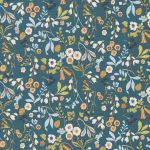 Ashbee in Denim Spice by Studio G Fabric