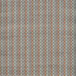 Boka Velvet in Heather/Russet/Sky by Harlequin Fabrics