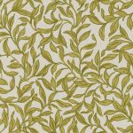 Entwistle in Chartreuse by Studio G Fabric