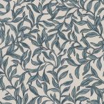 Entwistle in Teal by Studio G Fabric