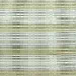 Maslina in Brass/Glacier by Harlequin Fabrics