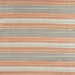 Maslina in Russet/Glacier/Charcoal by Harlequin Fabrics