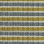 Nevido in Citrus/Platinum by Harlequin Fabrics