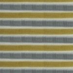 Nevido in Citrus/Platinum by Harlequin Fabrics
