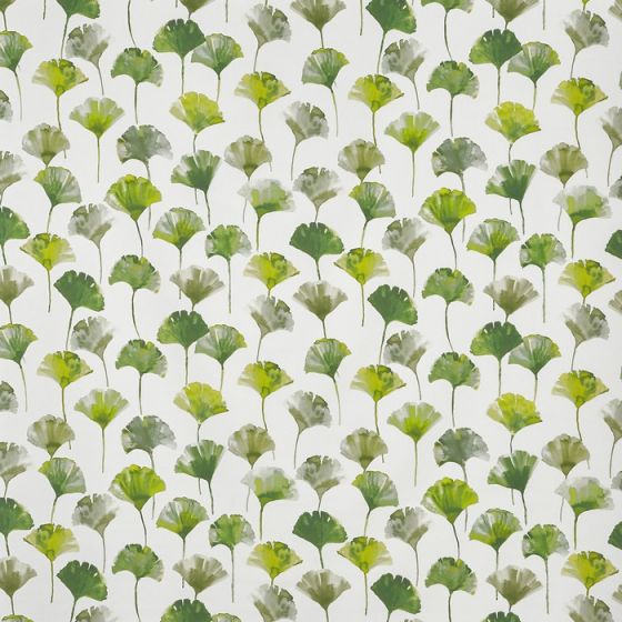 Camarillo Curtain Fabric in Cactus