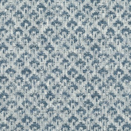 Koji (Reversible) Curtain Fabric in Birch 02