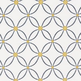 Paris Navy 1.9 Mtr Roll End