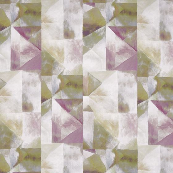 Pascale Curtain Fabric in Sienna