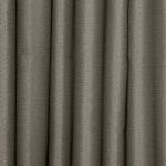 Alina Extra Wide Sheer in Pewter 03 by Villa Nova Fabrics