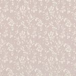 Aylin in Mallow 03 by Villa Nova Fabrics