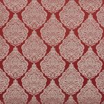 Botticelli in Cardinal by Prestigious Textiles