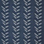 Cadiz in Indigo by Prestigious Textiles