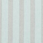 Cayo Extra Wide Sheer in Aloe 04 by Villa Nova Fabrics