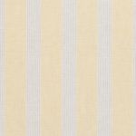 Cayo Extra Wide Sheer in Sunray 01 by Villa Nova Fabrics