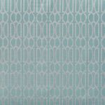 Destiny in Teal by Prestigious Textiles