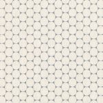 Enso V3222 in Chambray 06 by Villa Nova Fabrics