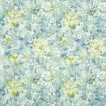 Giverny in Lagoon by Prestigious Textiles