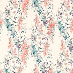Hana in Oasis 05 by Villa Nova Fabrics