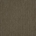 Herringbone in Cocoa by Prestigious Textiles