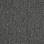 Herringbone in Graphite by Prestigious Textiles