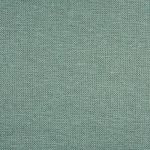 Hopsack in Teal by Prestigious Textiles