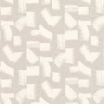 Huari in Chalk by Villa Nova Fabrics