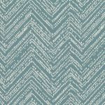 Kamba in Teal by Villa Nova Fabrics