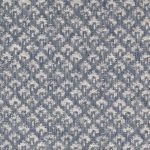 Koji (Reversible) in Azure 09 by Villa Nova Fabrics