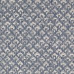 Koji (Reversible) in Azure 09 by Villa Nova Fabrics