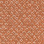 Koji (Reversible) in Cinnamon 12 by Villa Nova Fabrics