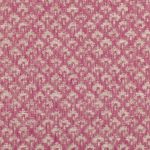 Koji (Reversible) in Geranium 13 by Villa Nova Fabrics