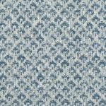 Koji (Reversible) in Indigo 10 by Villa Nova Fabrics