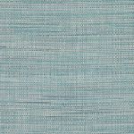 Maleke in Teal by Villa Nova Fabrics