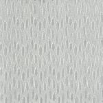 Quill in Silver by Prestigious Textiles