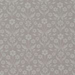 Roquefort in Dove by Fryetts Fabrics