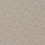Roquefort in Natural by Fryetts Fabrics
