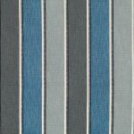 Soraya in Cobalt 02 by Romo Fabrics