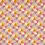 Swing in Sherbet by Prestigious Textiles