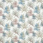 Topanga in Flamingo by Prestigious Textiles