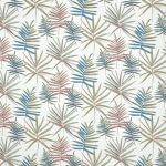 Topanga in Flamingo by Prestigious Textiles