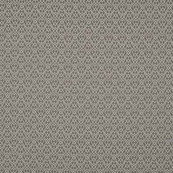 Winslet Curtain Fabric in Cream